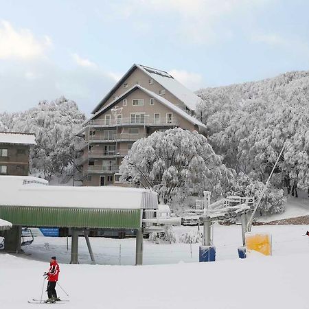 Les Chalets 20 Falls Creek Exterior photo