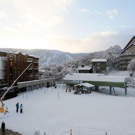 Les Chalets 20 Falls Creek Exterior photo